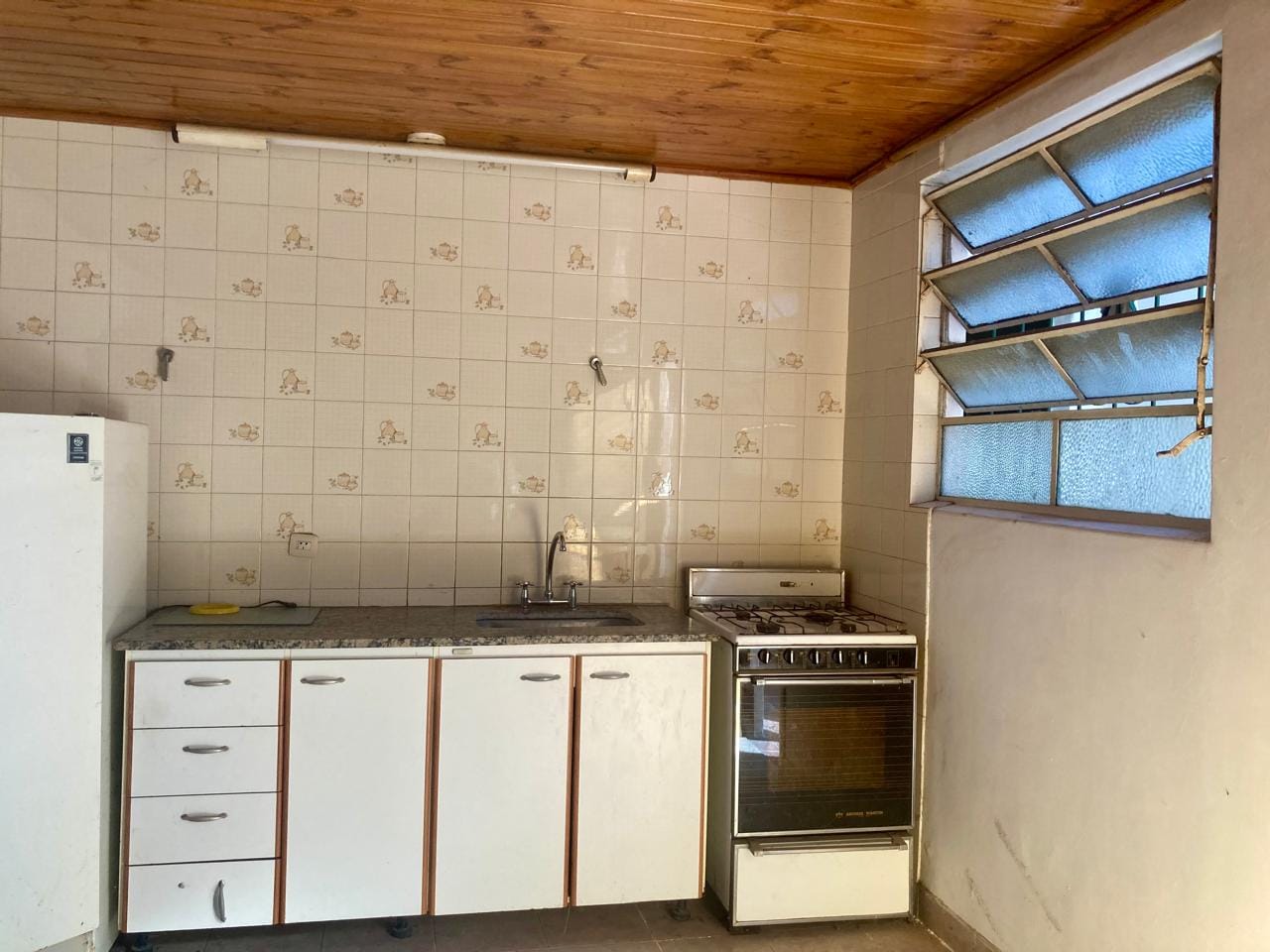 Casa en Venta en Lobos (2 Dorm – 250 m²)