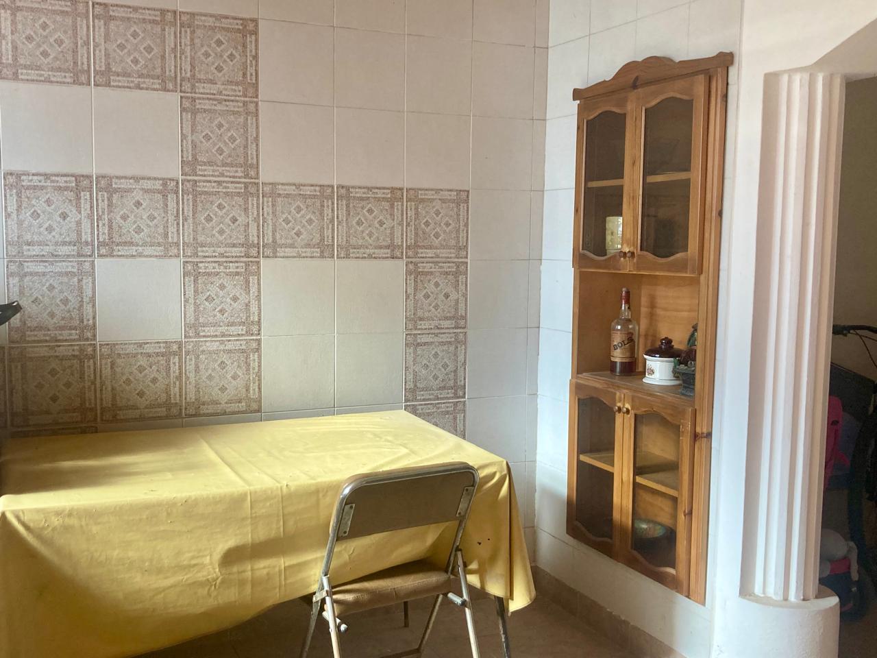 Casa en Venta en Lobos (2 Dorm – 250 m²)