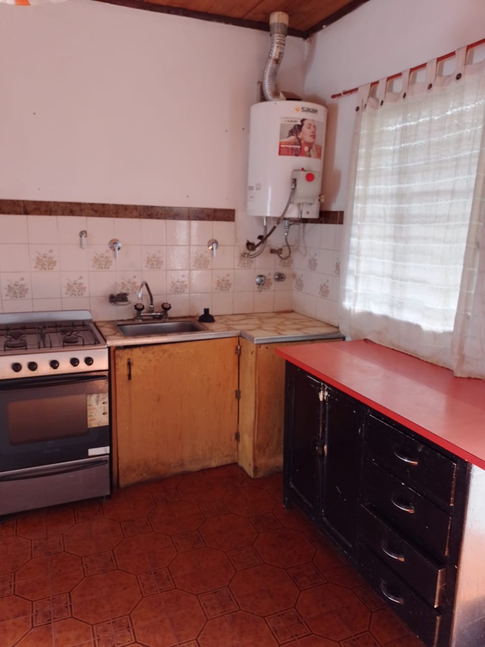 Casa en Venta en Lobos Centro (2 Dorm – 291 m²)