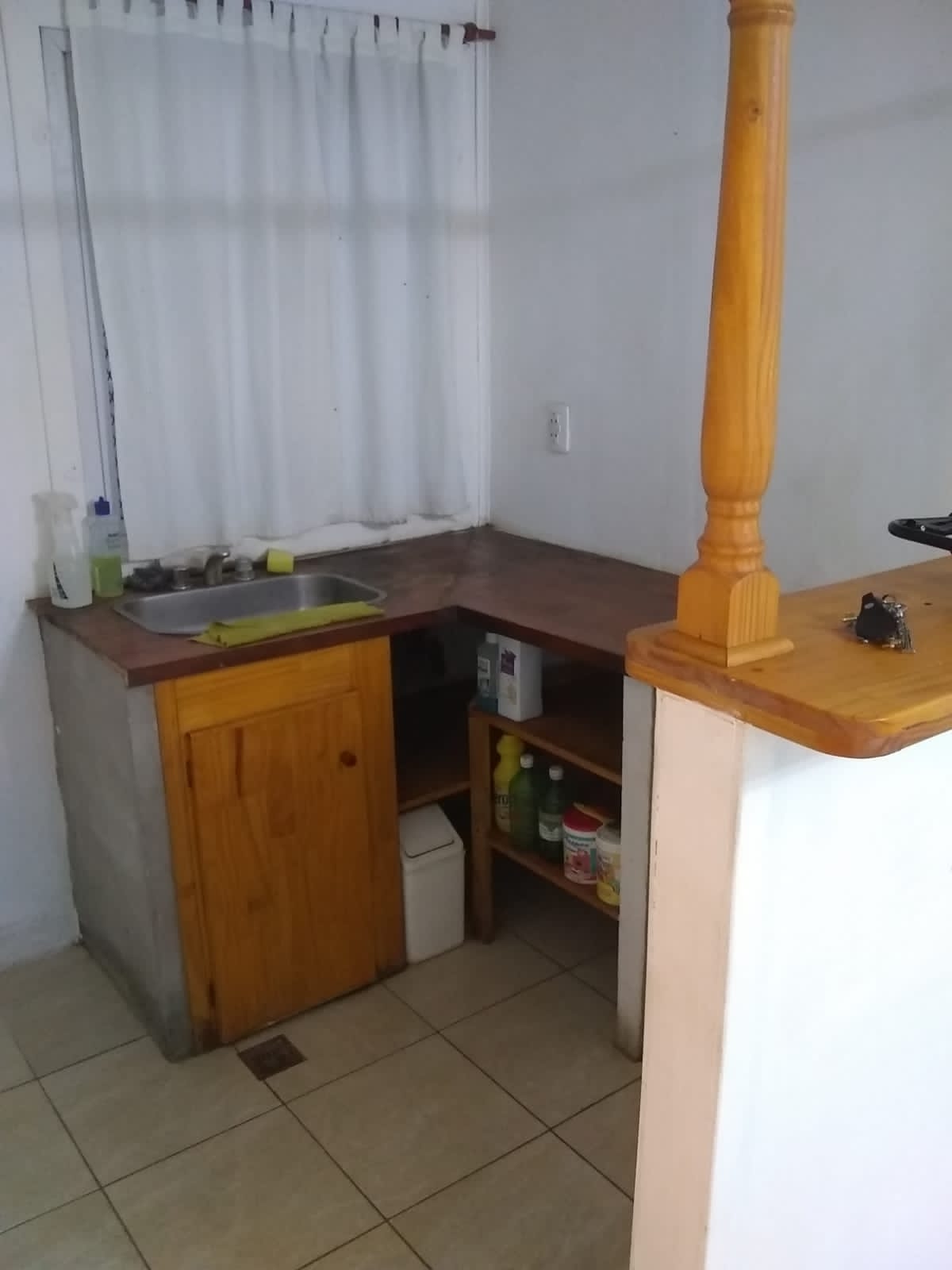 Casa en Venta en Houssay 625, Lobos (2 Dorm – 300000 m²)