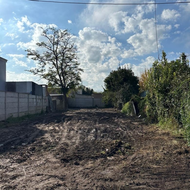 Lote en Venta en Pilar N°626, Lobos (348 m²)
