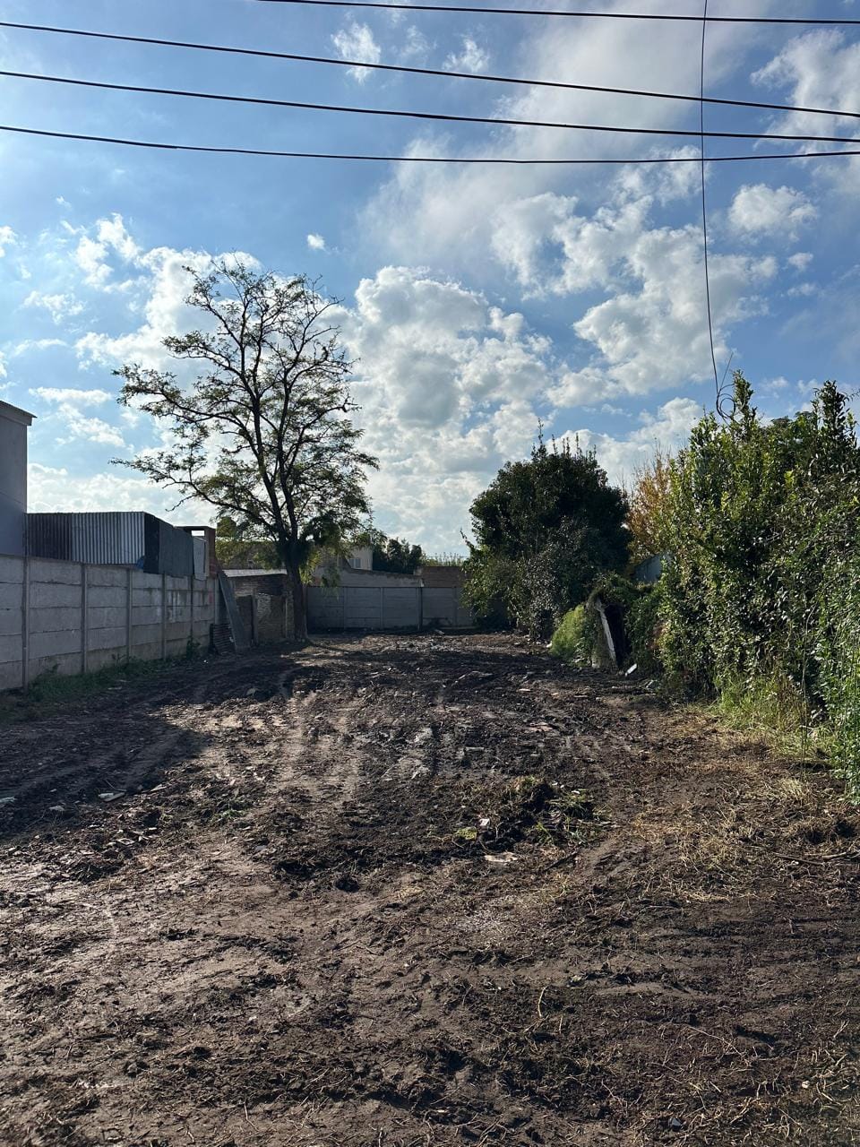 Lote en Venta en Pilar N°626, Lobos (348 m²)