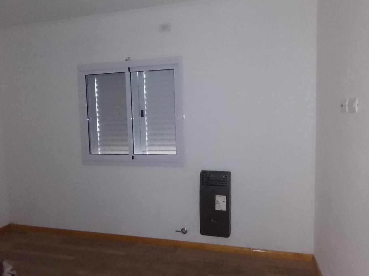 Casa a Estrenar en Venta en Villa Margarita, Lobos (2 Dorm – 525 m²)