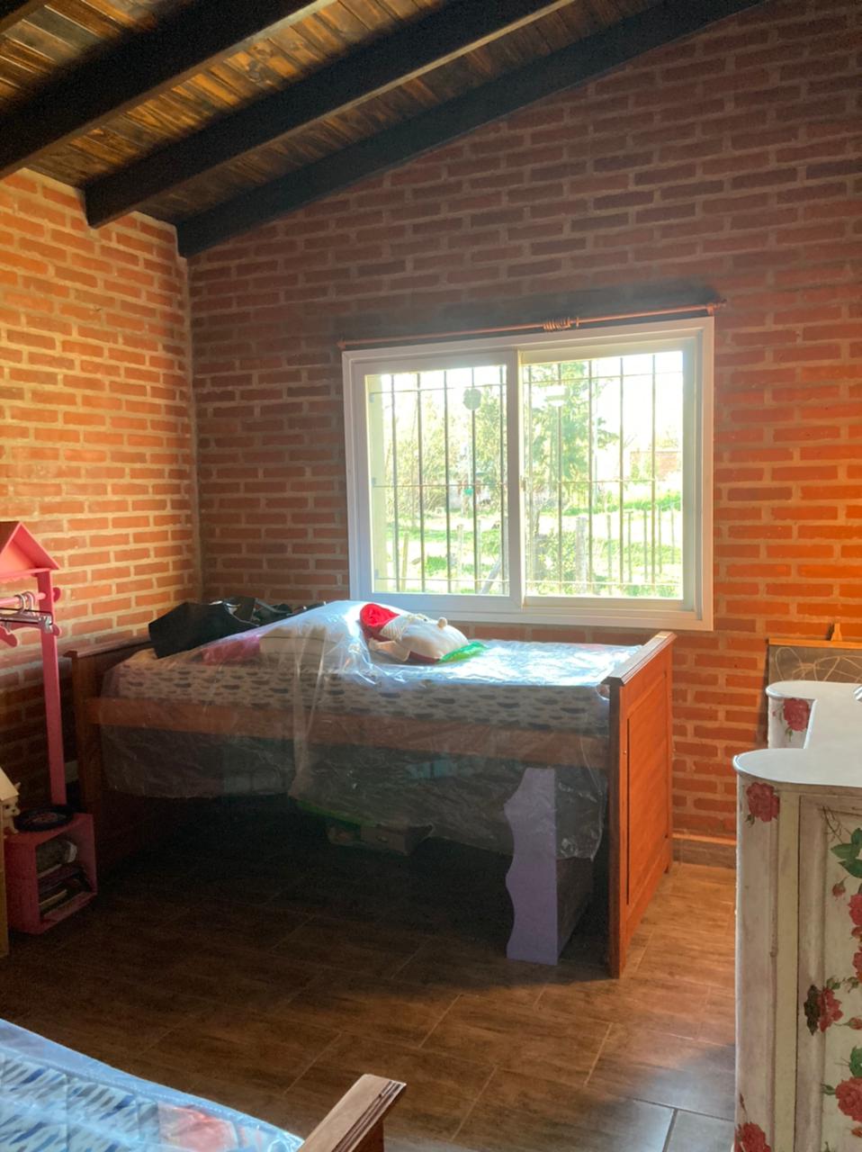 Casa en Venta en Salvador María, Lobos (2 Dorm – 413 m²)