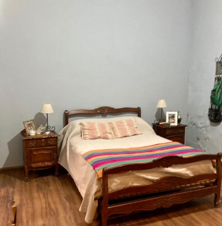Casa-Oficina en el Centro de Lobos