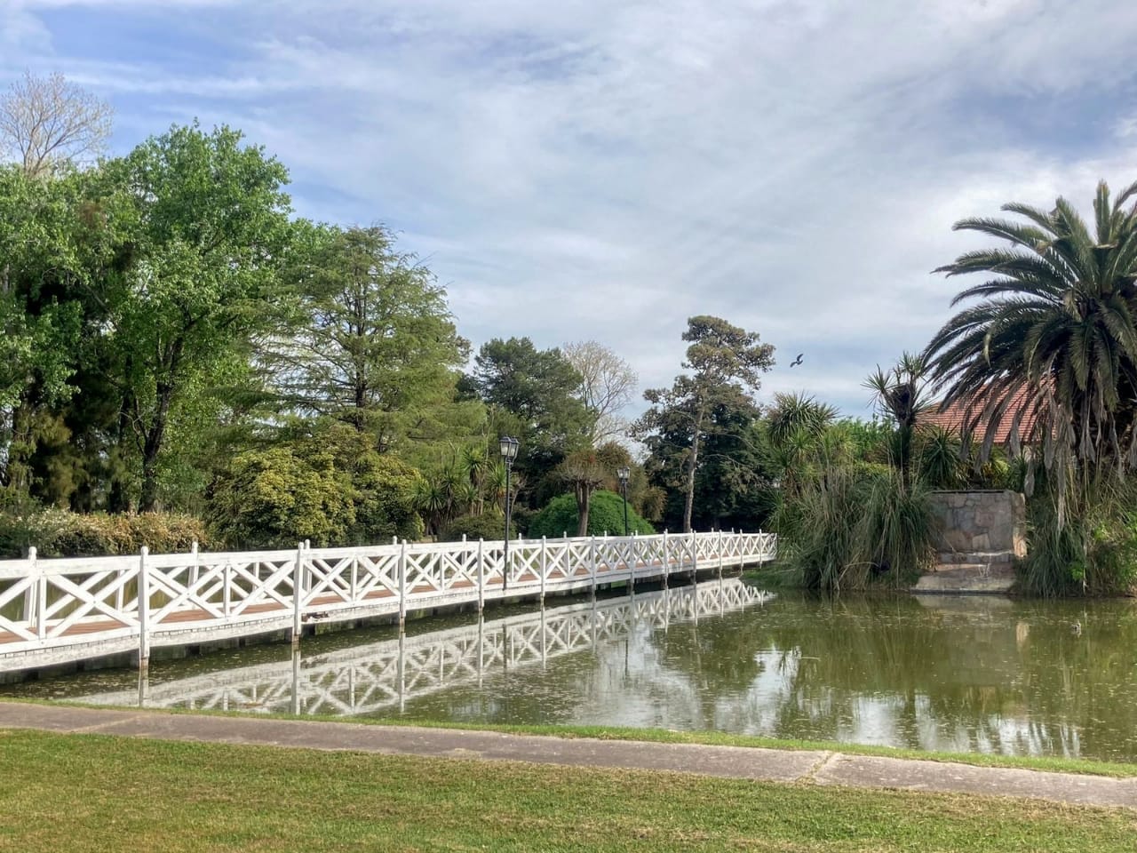 Lotes en Venta en Club de Campo La Federala, Lobos (800 m²)