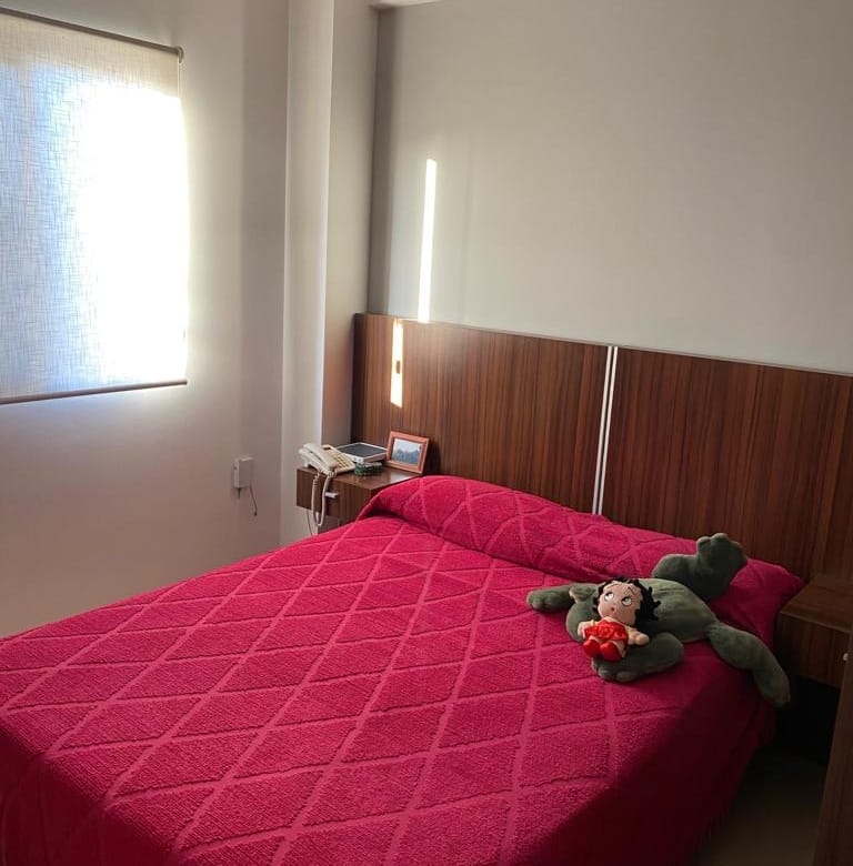 Casa en Venta en Lobos (1 Dorm)