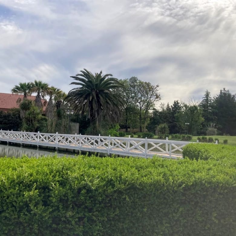 Lotes en Venta en Club de Campo La Federala, Lobos (800 m²)
