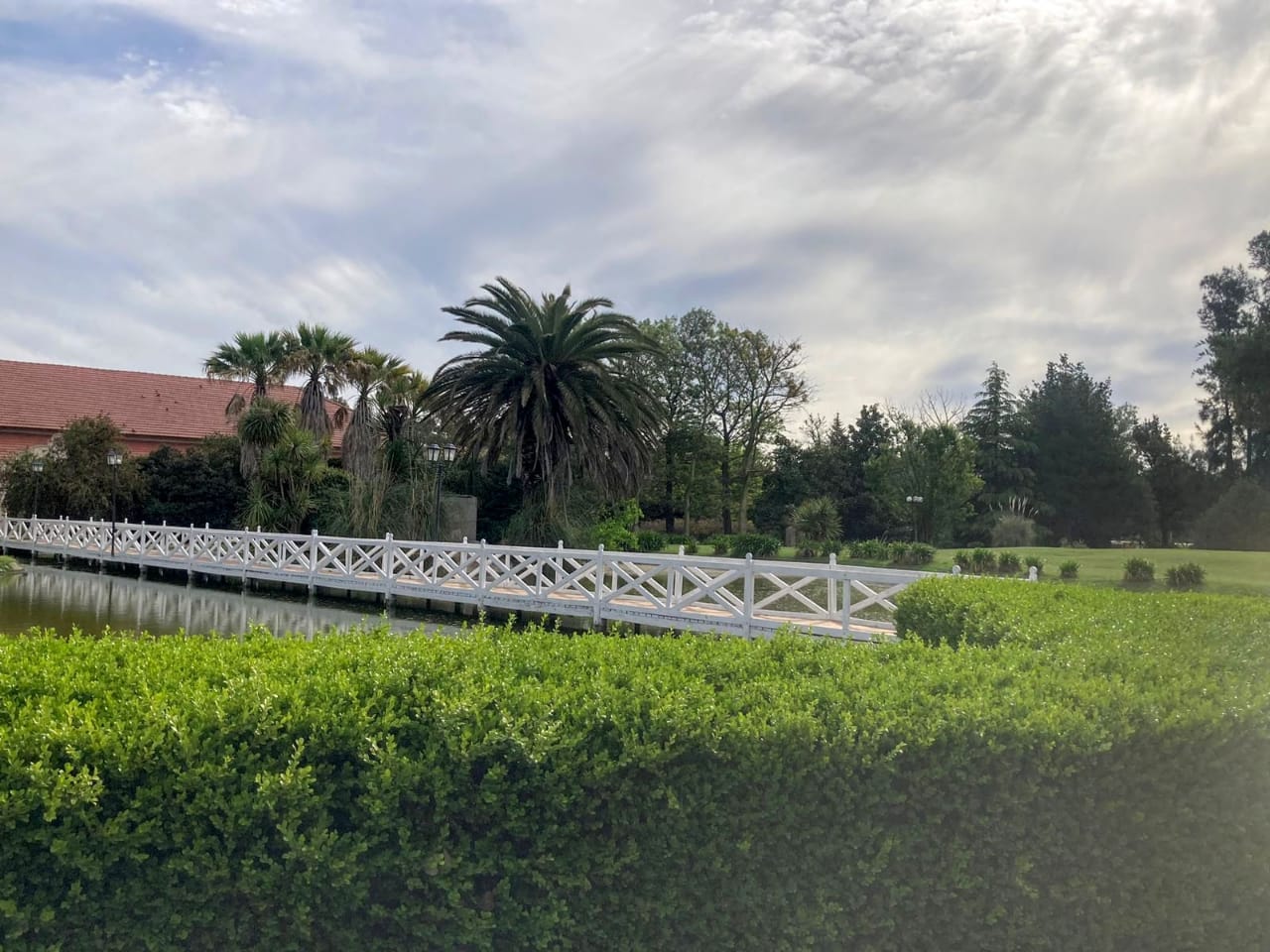 Lotes en Venta en Club de Campo La Federala, Lobos (800 m²)