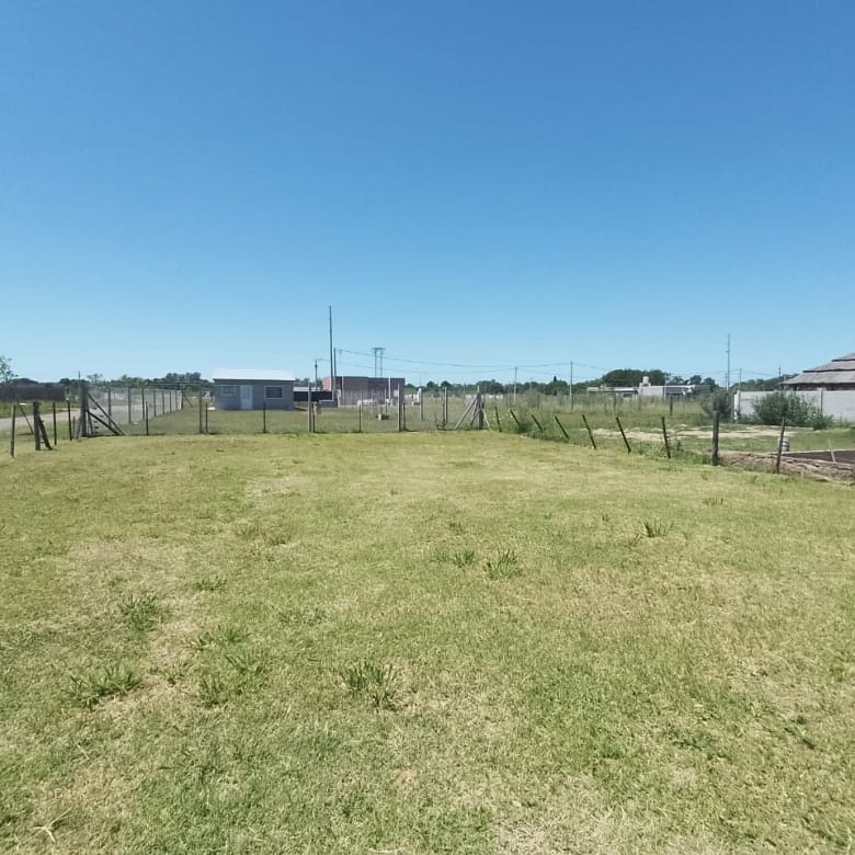 Casa a Estrenar en Venta en Villa Margarita, Lobos (2 Dorm – 525 m²)