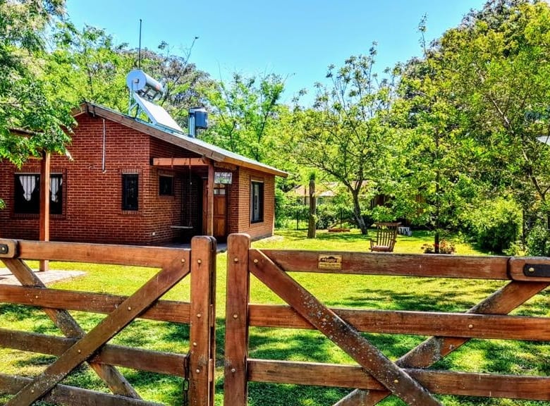 Casa en Venta en Salvador María, Lobos (2 Dorm – 400 m²)