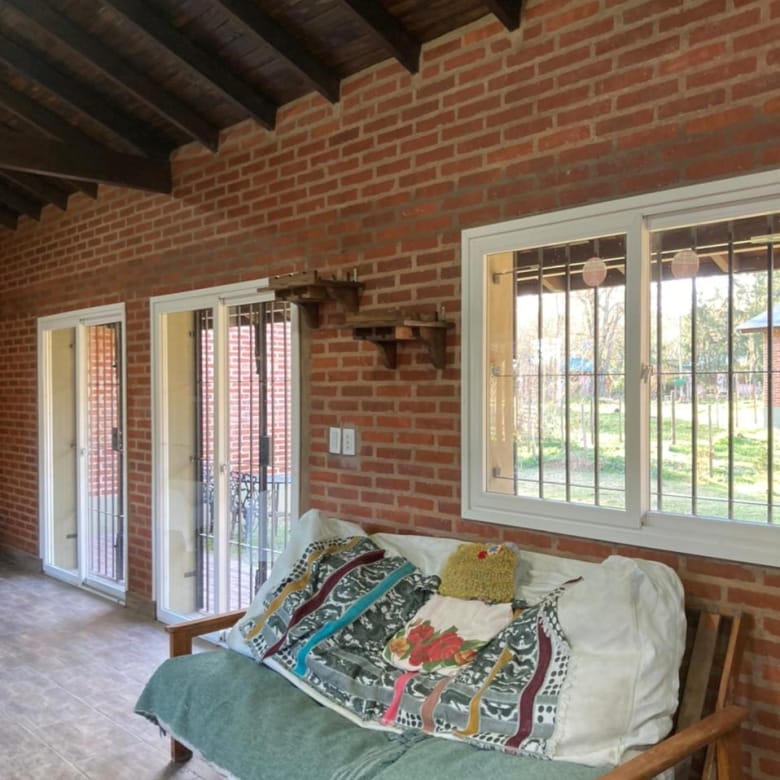 Casa en Venta en Salvador María, Lobos (2 Dorm – 413 m²)