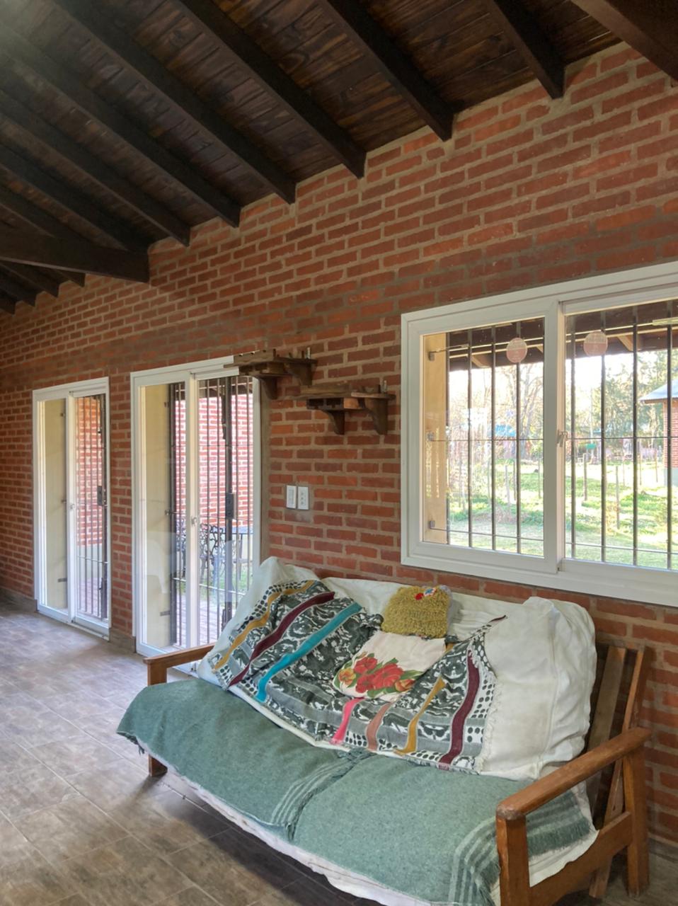 Casa en Venta en Salvador María, Lobos (2 Dorm – 413 m²)