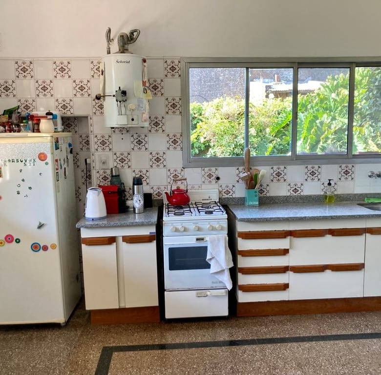 Casa-Oficina en el Centro de Lobos