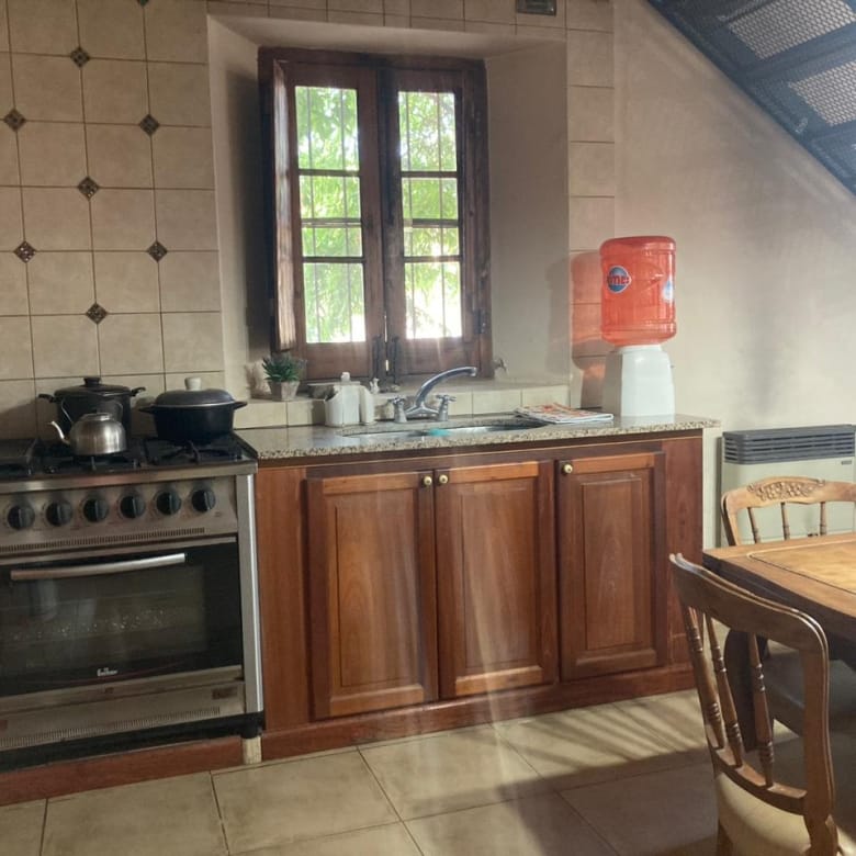 CASA CENTRICA EN LOBOS- JUNIN N°205