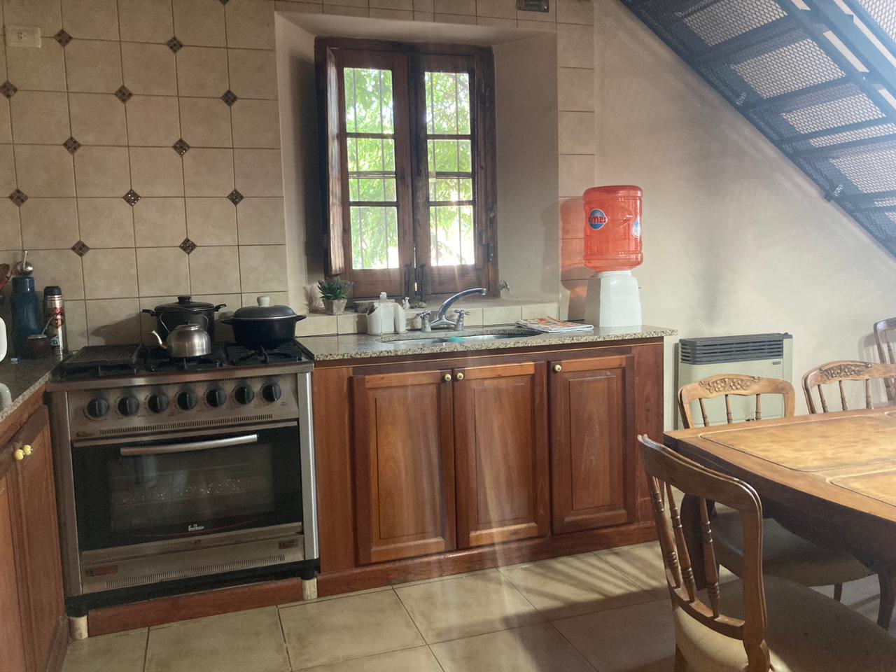 CASA CENTRICA EN LOBOS- JUNIN N°205