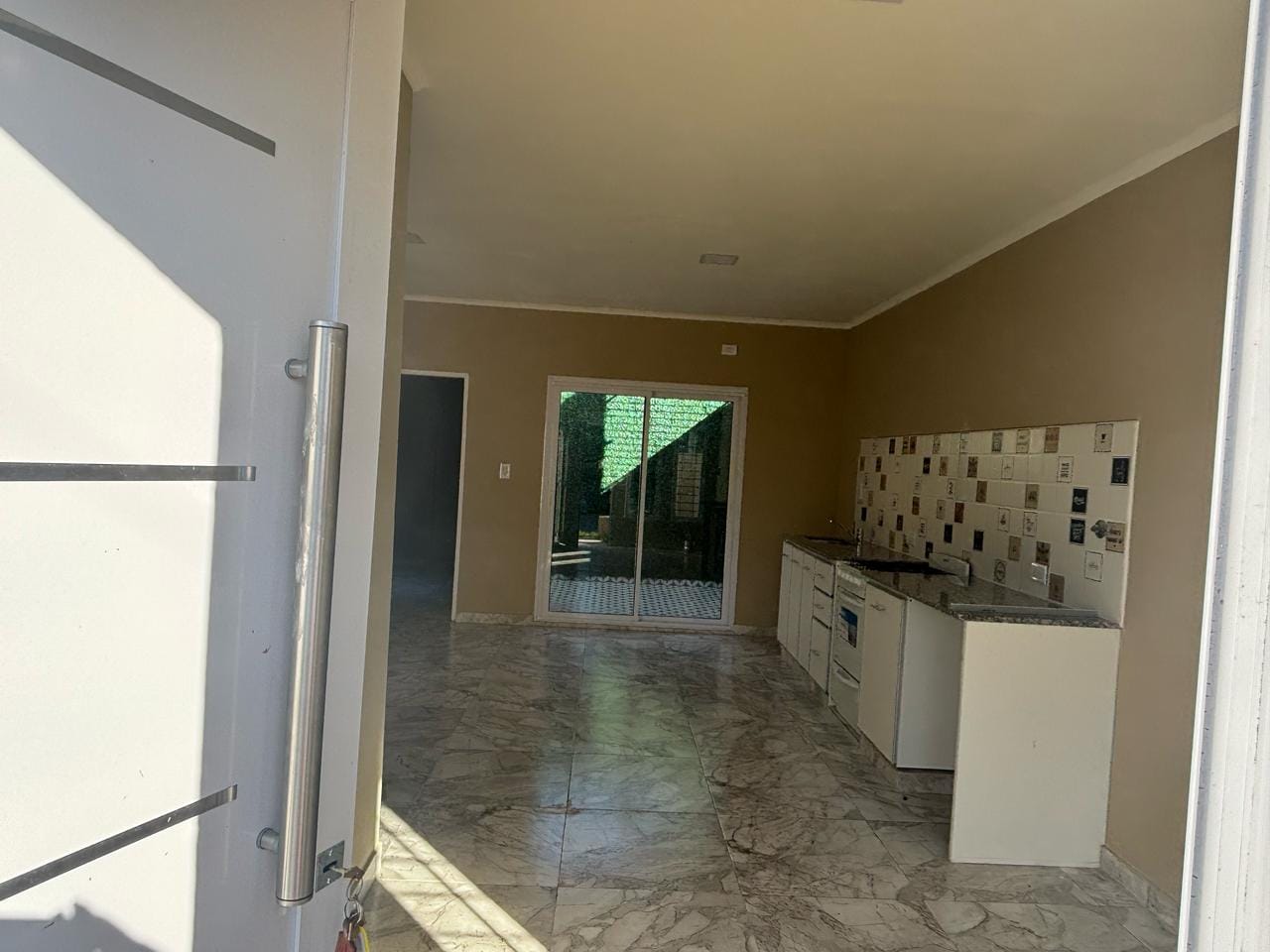 PH a Estrenar en Venta en Lobos (60 m²)