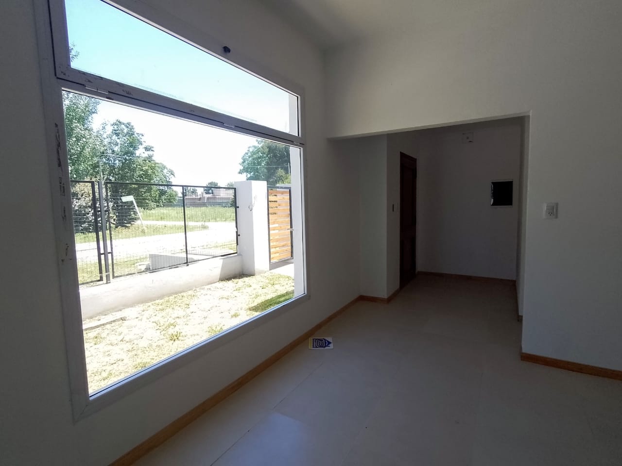 Casa a Estrenar en Venta en Villa Margarita, Lobos (2 Dorm – 525 m²)