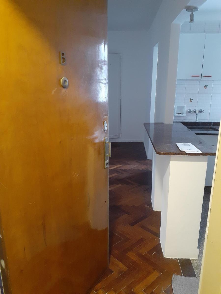 Casa en Venta en Lobos (1 Dorm – 25 m²)