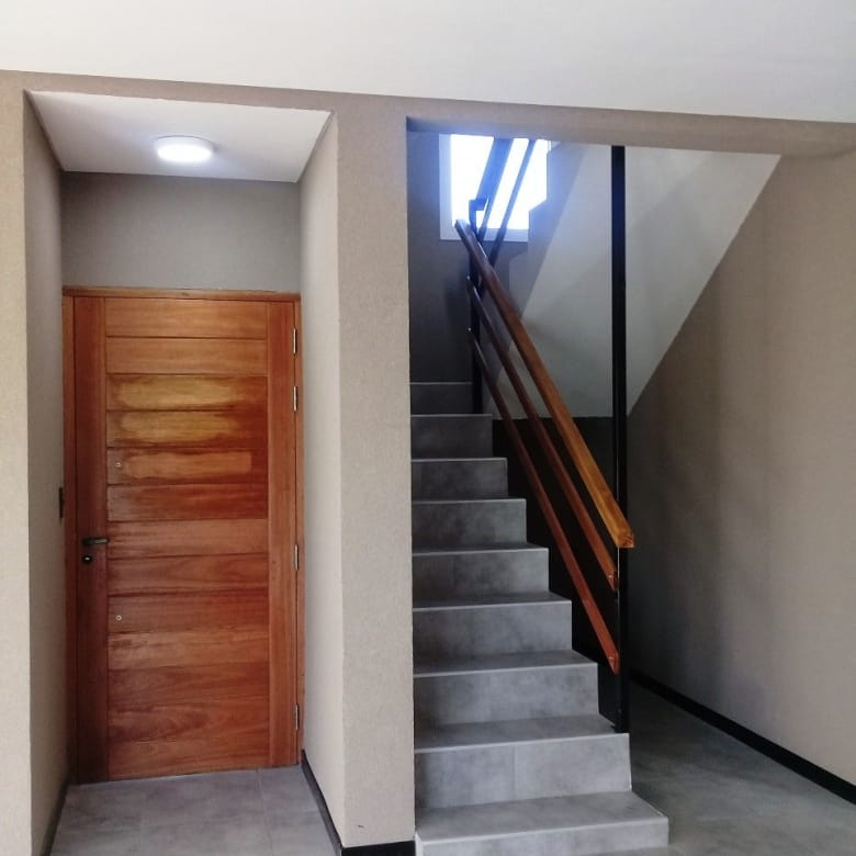 Casa en Venta en Club de Campo La Federala, Lobos (3 Dorm – 1200 m²)