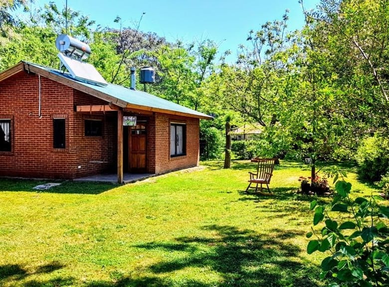 Casa en Venta en Salvador María, Lobos (2 Dorm – 400 m²)