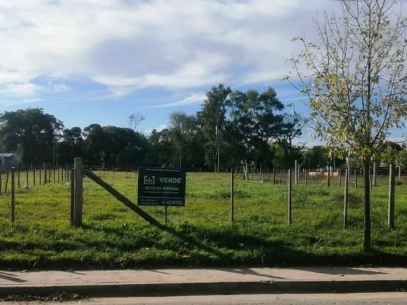 Lote en Venta en Lobos