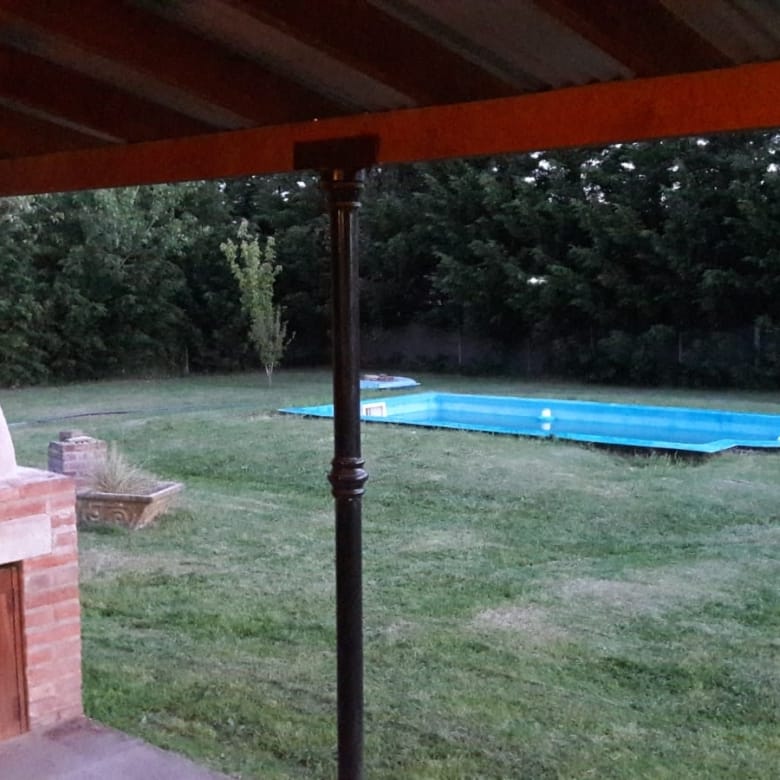 Casa Quinta en Venta en Laguna de Lobos (4 Dorm – 1600 m²)