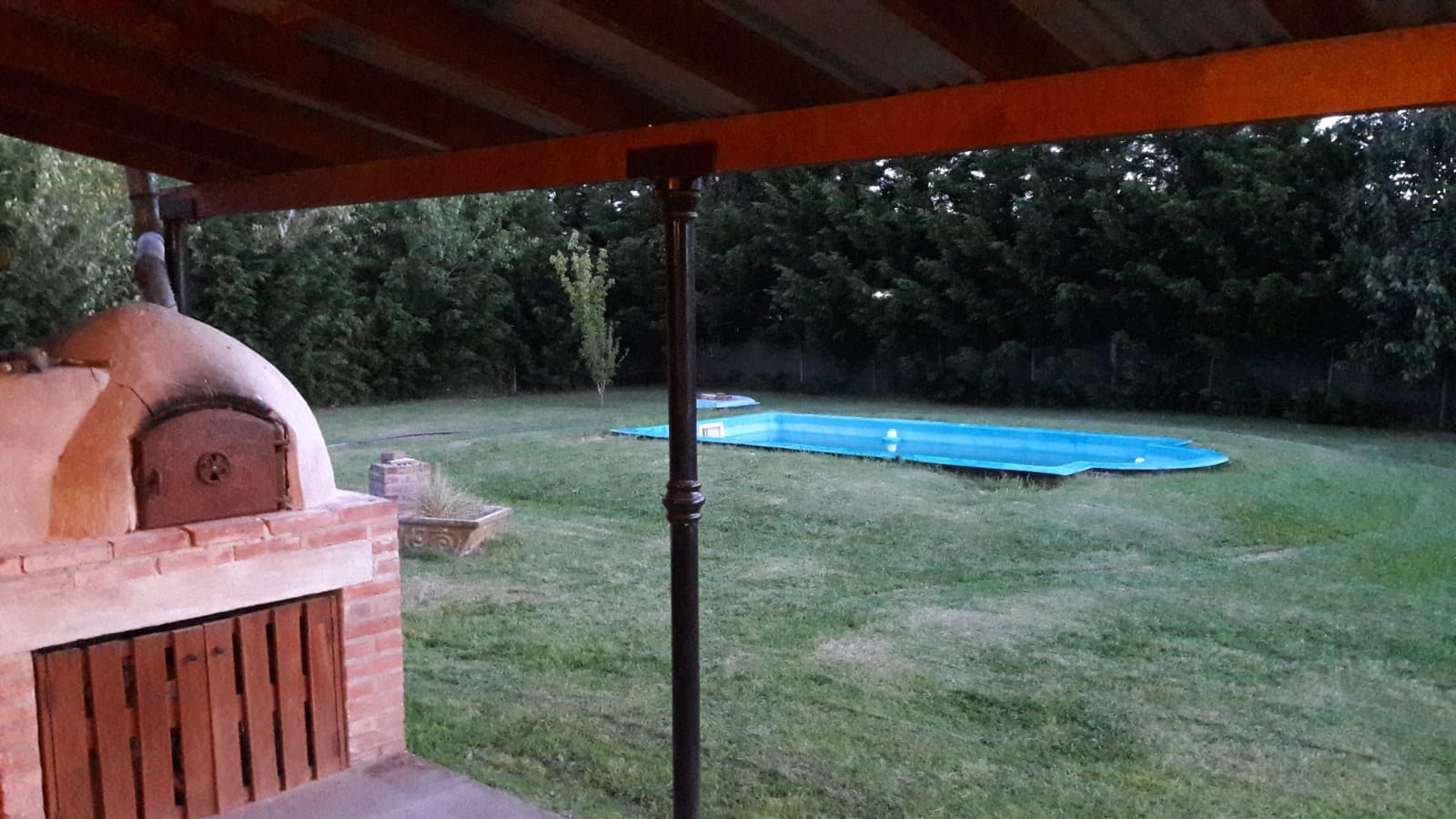 Casa Quinta en Venta en Laguna de Lobos (4 Dorm – 1600 m²)
