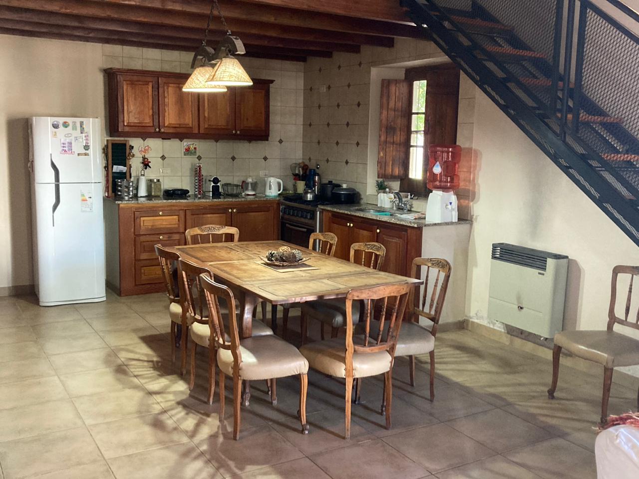 CASA CENTRICA EN LOBOS- JUNIN N°205