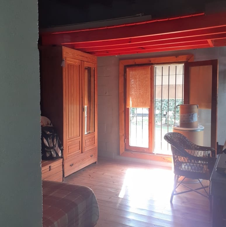 Casa Quinta en Venta en Lobos (2 Dorm – 3300 m²)