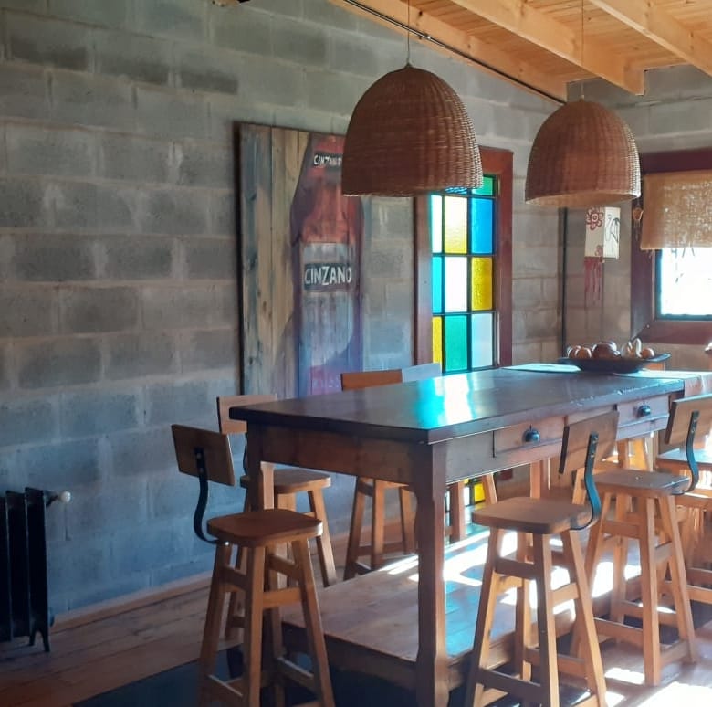 Casa Quinta en Venta en Lobos (2 Dorm – 3300 m²)