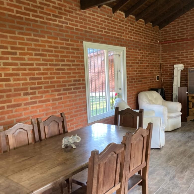 Casa en Venta en Salvador María, Lobos (2 Dorm – 413 m²)