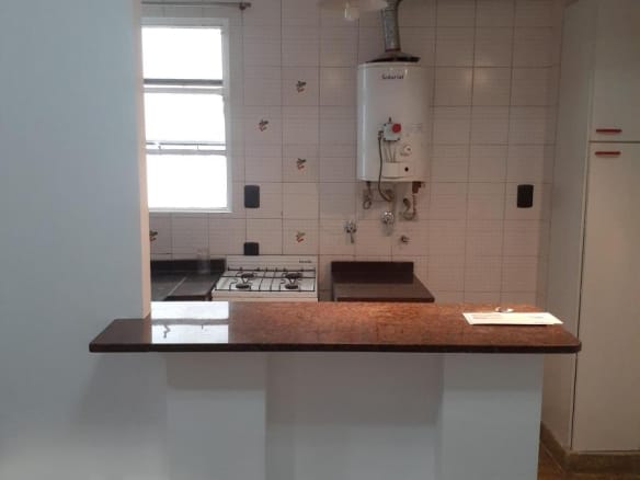 Casa en Venta en Lobos (1 Dorm – 25 m²)