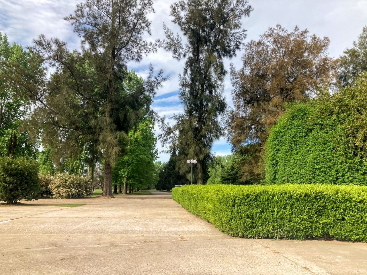Lotes en Venta en Club de Campo La Federala, Lobos (800 m²)