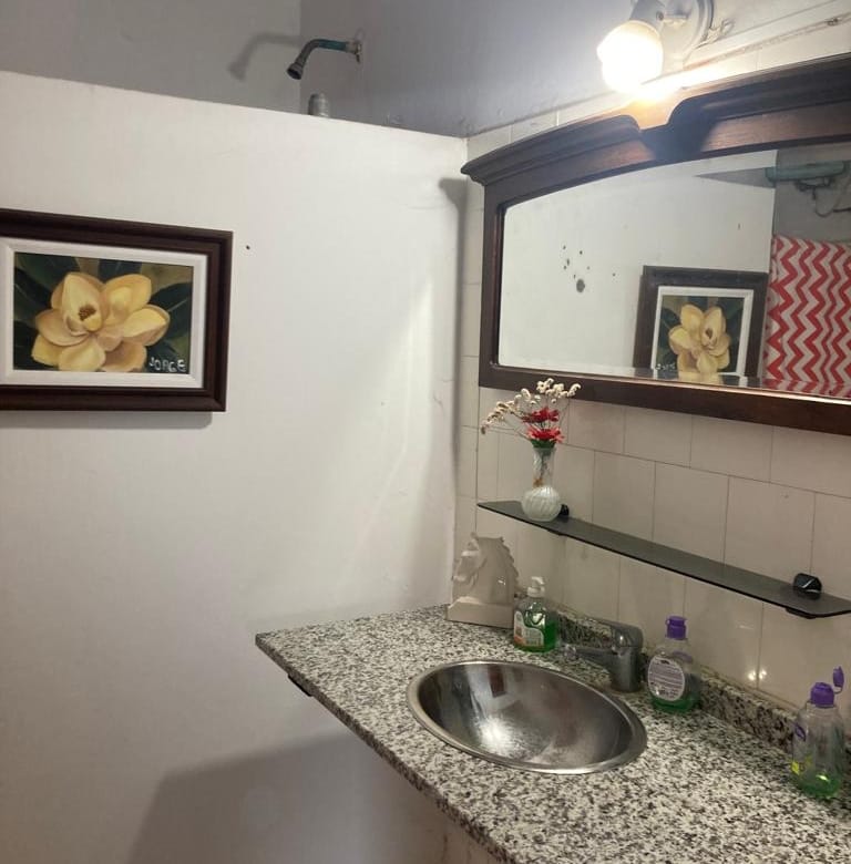 CASA CENTRICA ANTIGUA, HOY CONSULTORIO