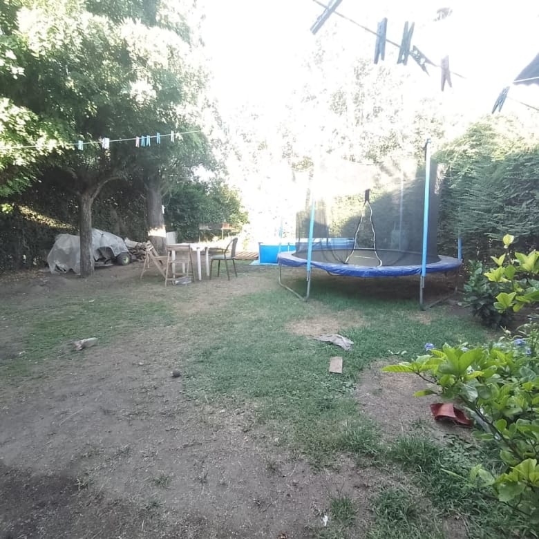 Casa en Venta en Lobos Centro (2 Dorm – 291 m²)