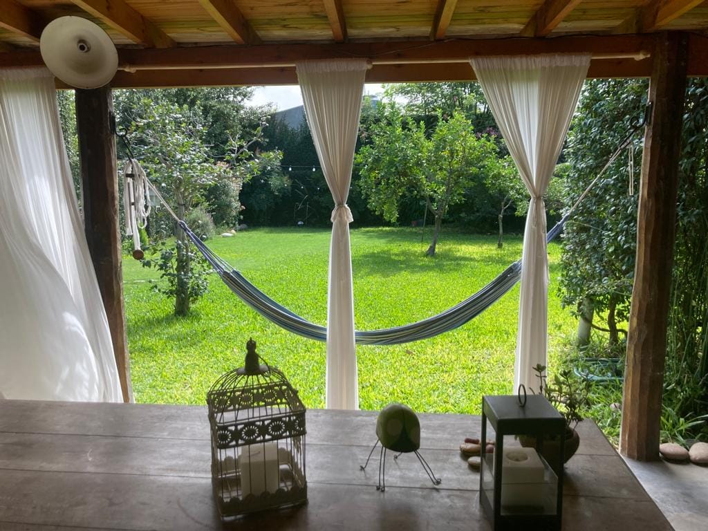 Casa Céntrica en Venta en Lobos – 3 Dormitorios, Ideal para Familias