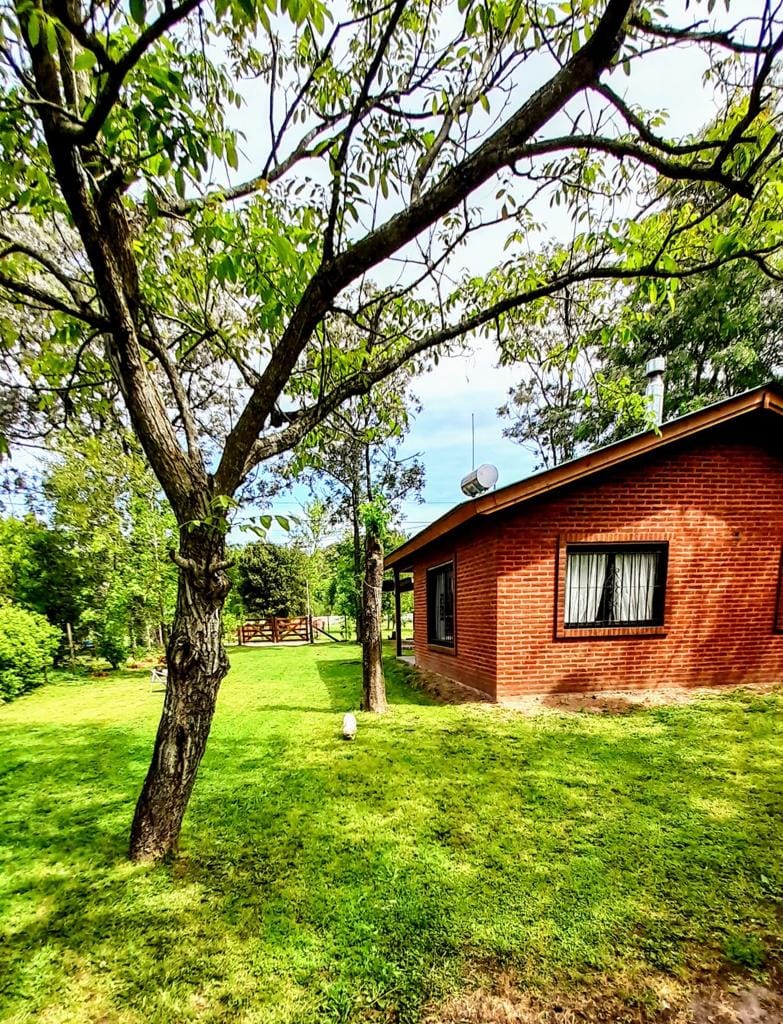 Casa en Venta en Salvador María, Lobos (2 Dorm – 400 m²)