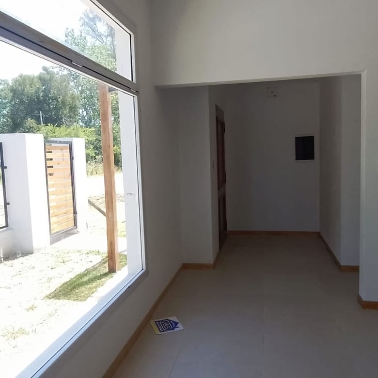 Casa a Estrenar en Venta en Villa Margarita, Lobos (2 Dorm – 525 m²)