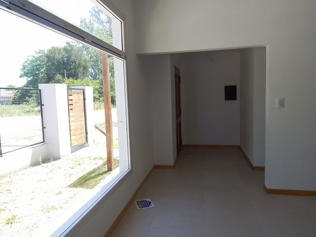 Casa a Estrenar en Venta en Villa Margarita, Lobos (2 Dorm – 525 m²)