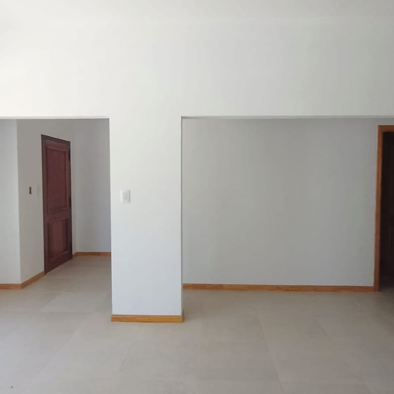 Casa a Estrenar en Venta en Villa Margarita, Lobos (2 Dorm – 525 m²)