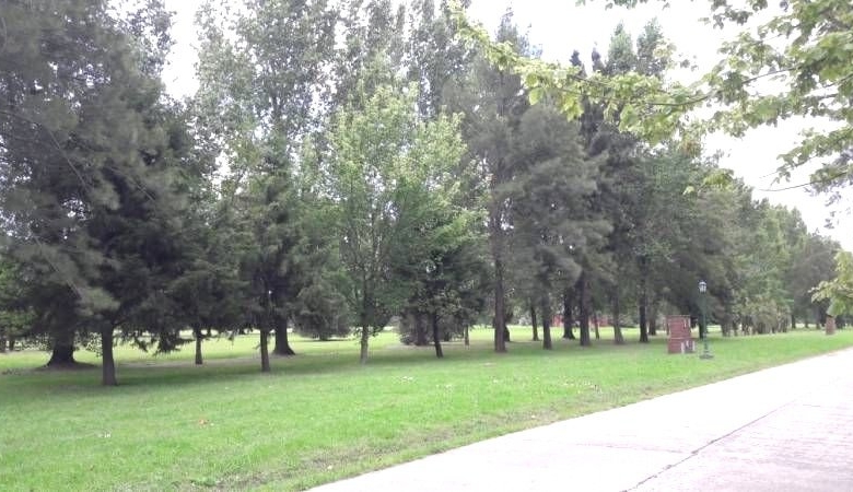 Lotes en Venta en Club de Campo La Federala, Lobos (800 m²)
