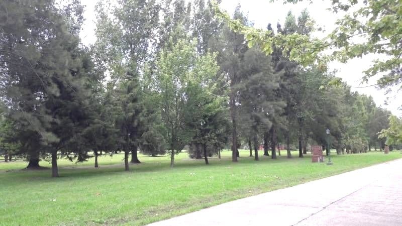 Lotes en Venta en Club de Campo La Federala, Lobos (800 m²)