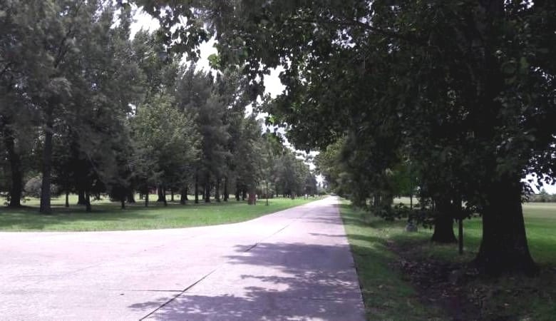 Lotes en Venta en Club de Campo La Federala, Lobos (800 m²)