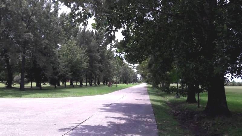Lotes en Venta en Club de Campo La Federala, Lobos (800 m²)