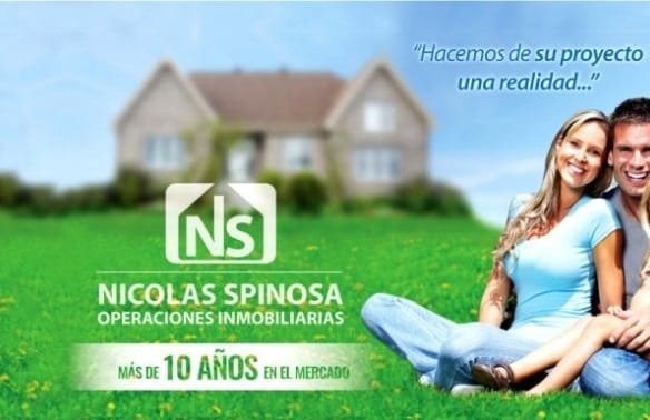 Campo en Venta en Lobos Centro (20 Has)