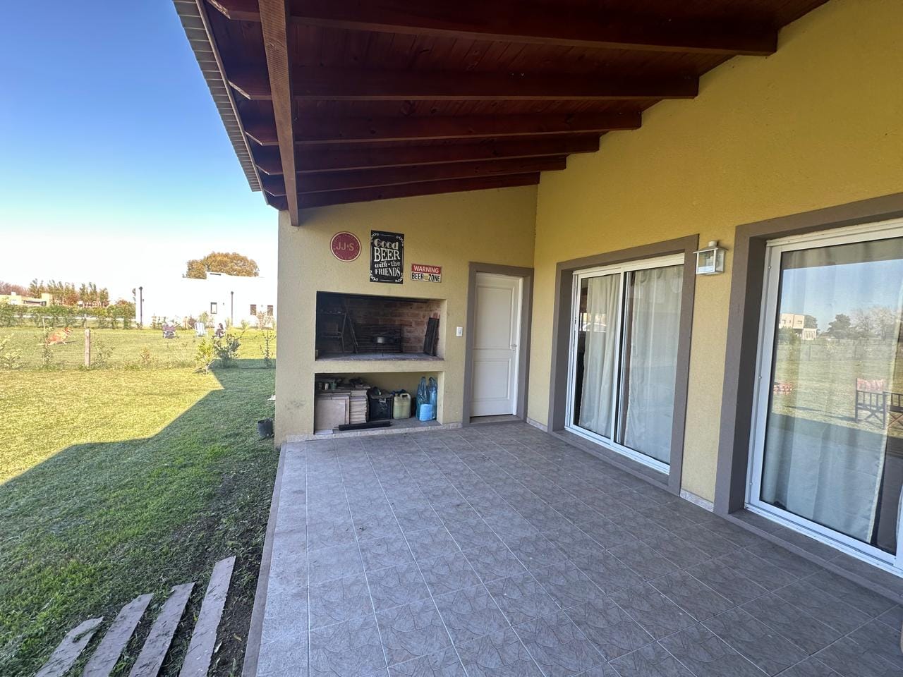 En Venta – Casa en Club de Campo La Federala, Lobos – Entorno Natural Privilegiado