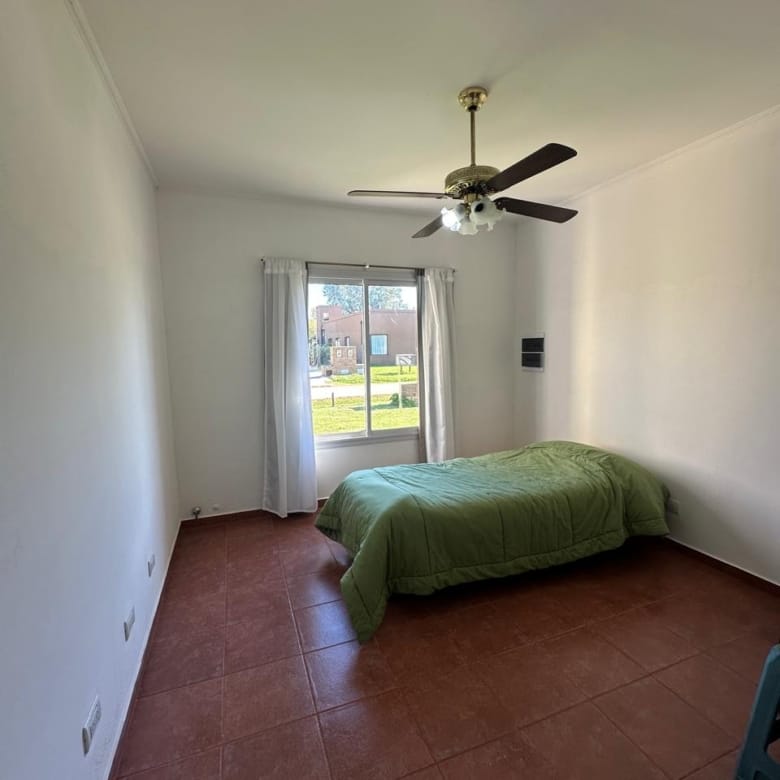En Venta – Casa en Club de Campo La Federala, Lobos – Entorno Natural Privilegiado