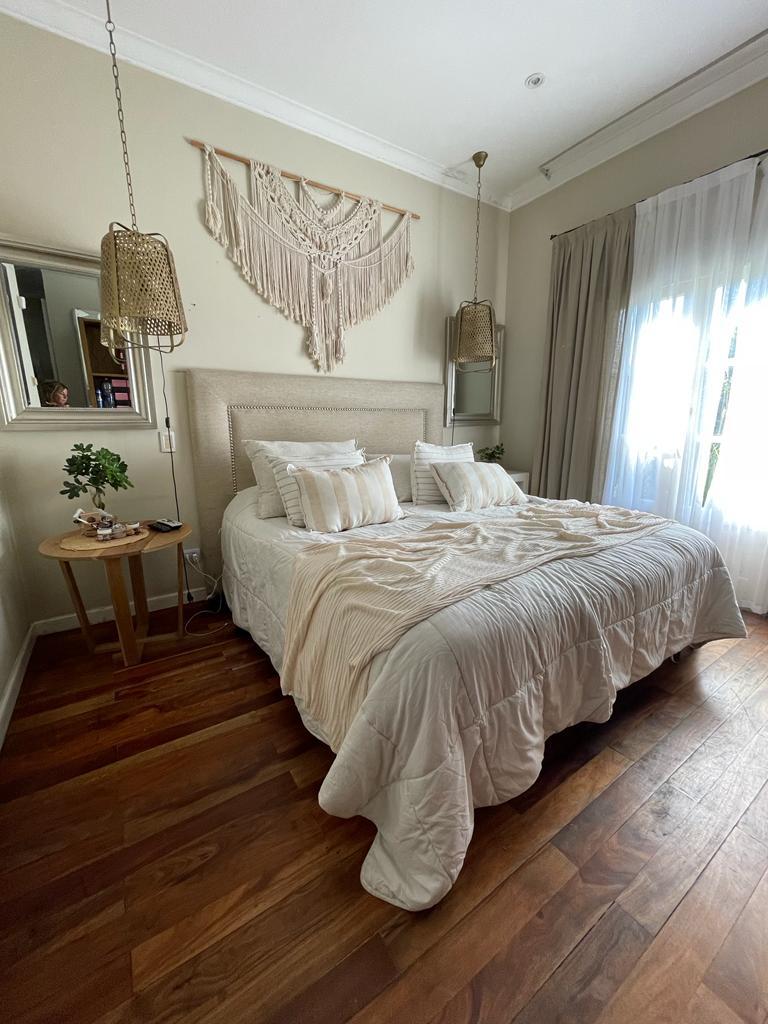 Casa en Venta en Lobos – A 7 Cuadras del Centro, con Piscina y Quincho