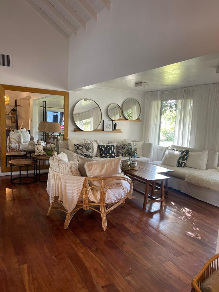 Casa en Venta en Lobos – A 7 Cuadras del Centro, con Piscina y Quincho